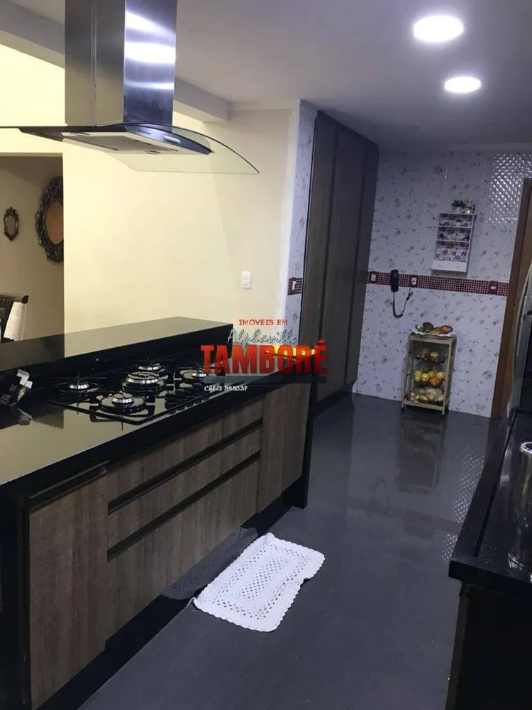 Apartamento, 4 quartos, 172 m² - Foto 4