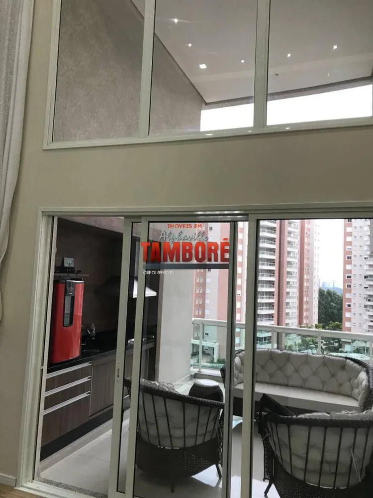 Apartamento, 4 quartos, 172 m² - Foto 9