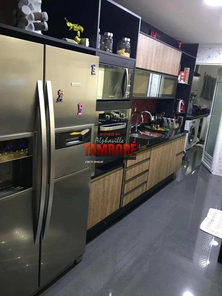 Apartamento, 4 quartos, 172 m² - Foto 10