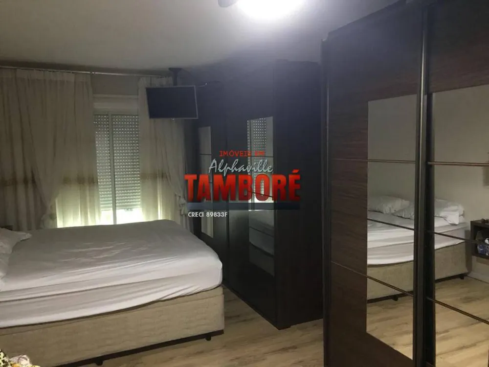 Apartamento, 4 quartos, 172 m² - Foto 7