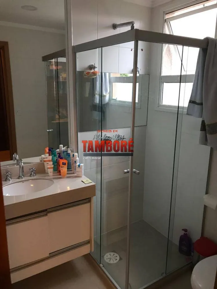 Apartamento, 4 quartos, 172 m² - Foto 12