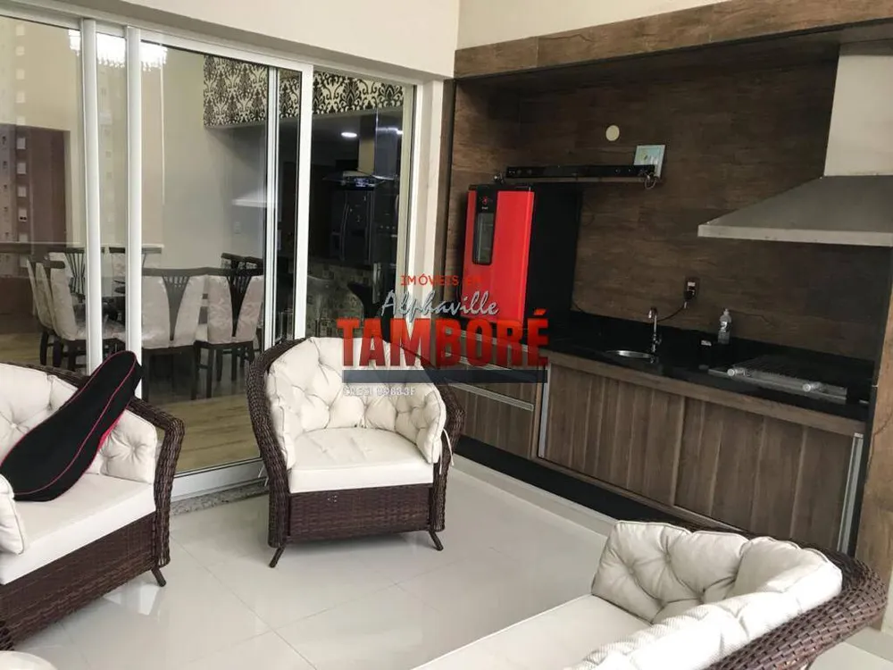 Apartamento, 4 quartos, 172 m² - Foto 2
