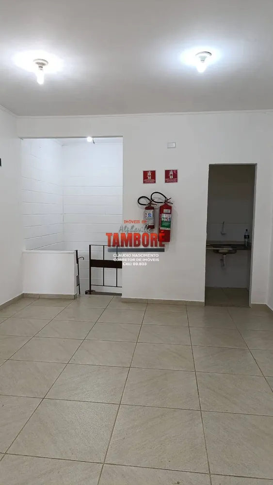 Sala-Conjunto, 64 m² - Foto 6