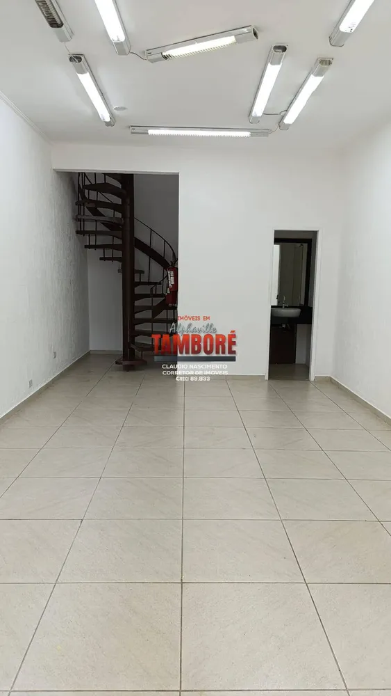 Sala-Conjunto, 64 m² - Foto 10