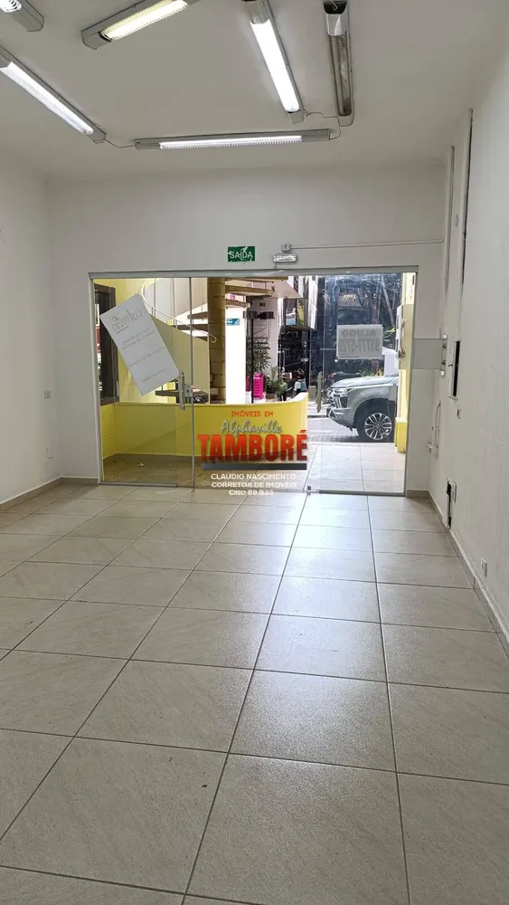 Sala-Conjunto, 64 m² - Foto 5