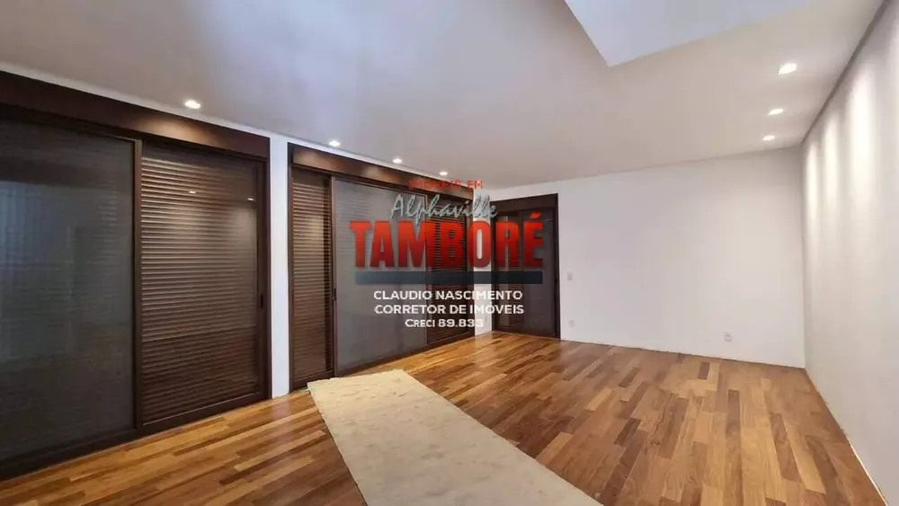 Casa, 5 quartos, 836 m² - Foto 6