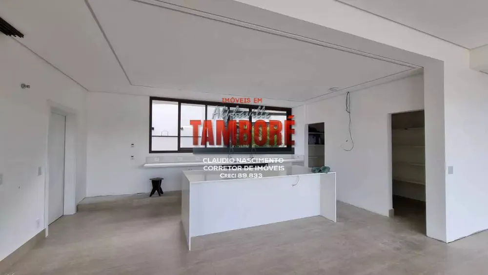 Casa, 5 quartos, 836 m² - Foto 3
