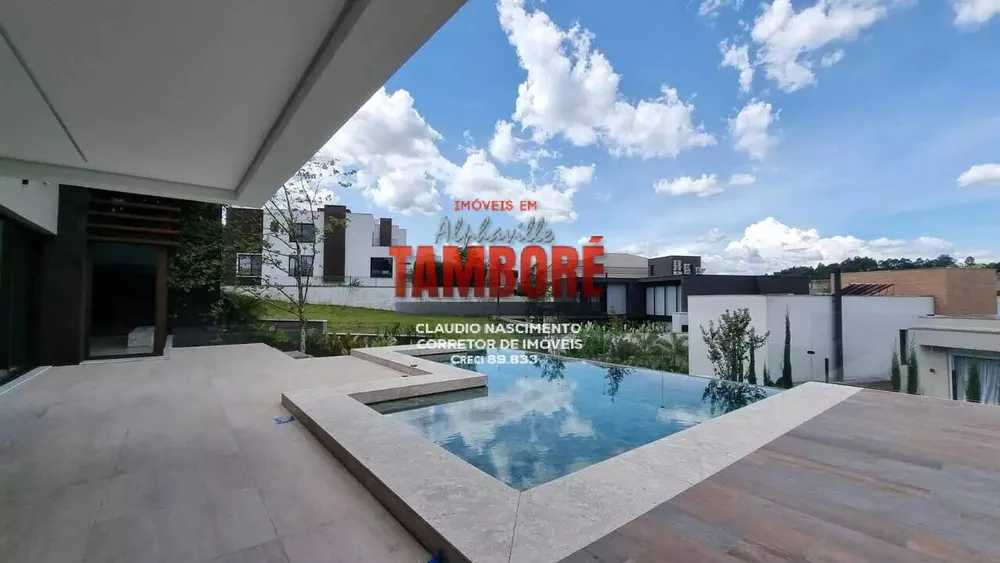 Casa, 5 quartos, 836 m² - Foto 10