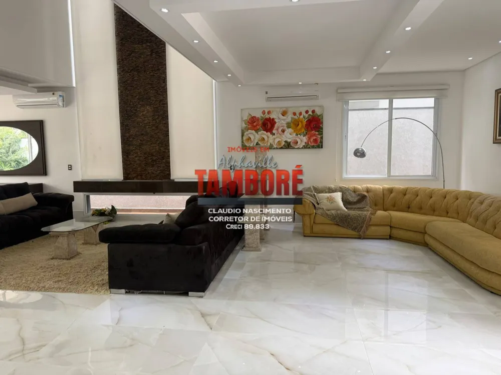 Casa, 4 quartos, 490 m² - Foto 2
