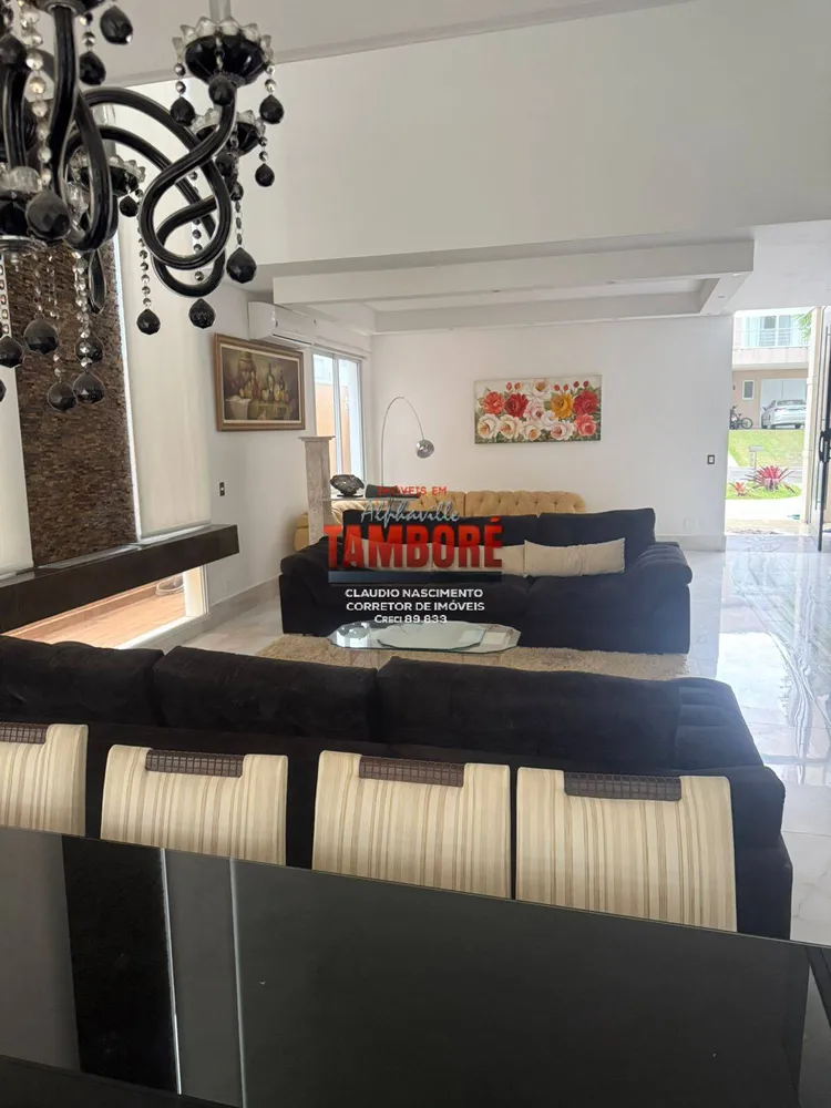 Casa, 4 quartos, 490 m² - Foto 1