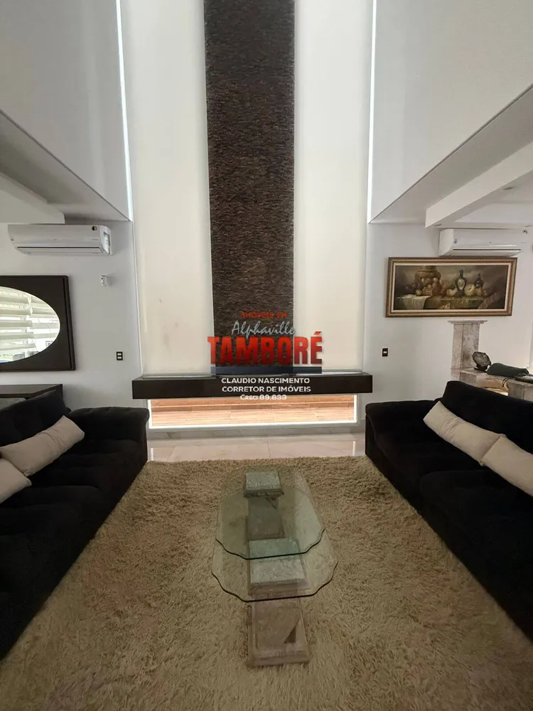 Casa, 4 quartos, 490 m² - Foto 3