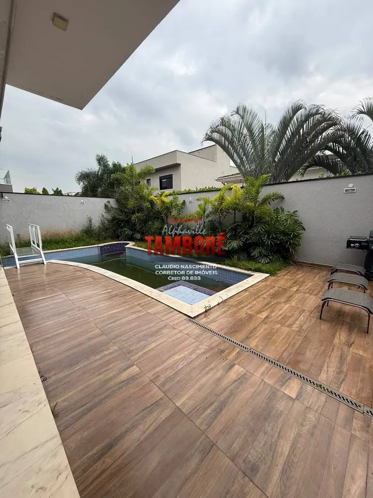 Casa, 4 quartos, 490 m² - Foto 6