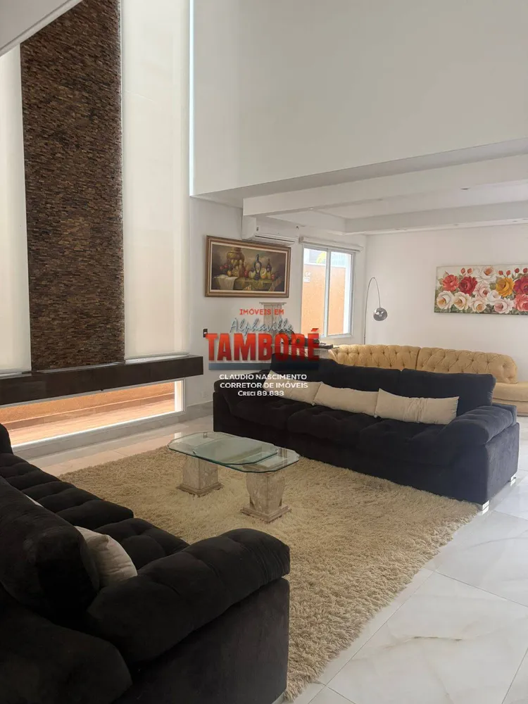 Casa, 4 quartos, 490 m² - Foto 10