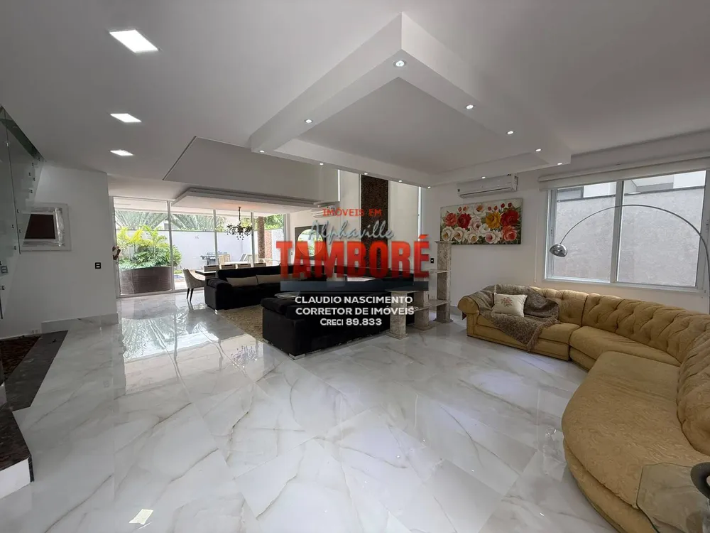 Casa, 4 quartos, 490 m² - Foto 2