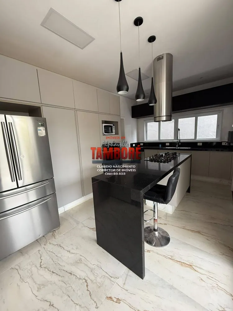 Casa, 4 quartos, 490 m² - Foto 5