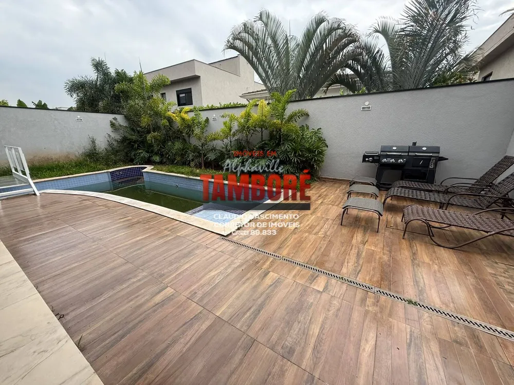 Casa, 4 quartos, 490 m² - Foto 1