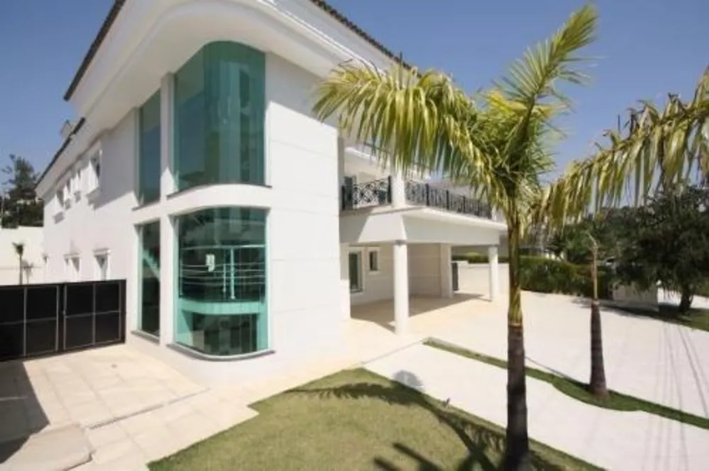 Casa, 670 m² - Foto 2