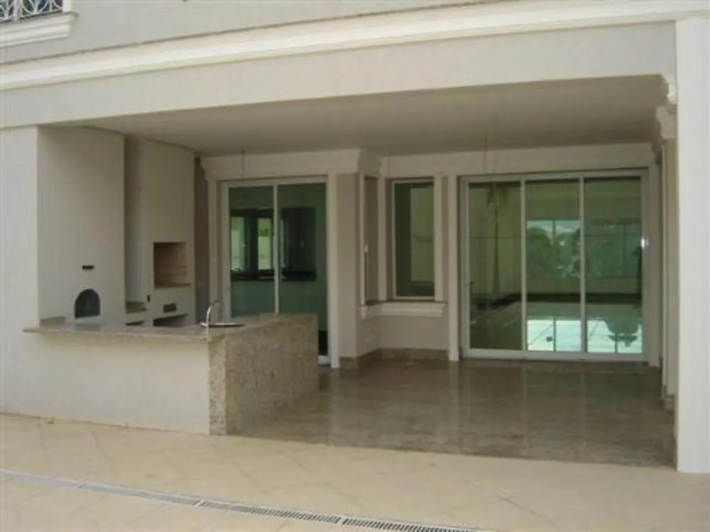 Casa, 670 m² - Foto 3