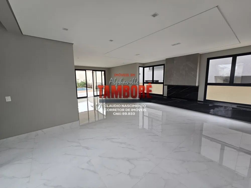 Casa, 5 quartos, 468 m² - Foto 9