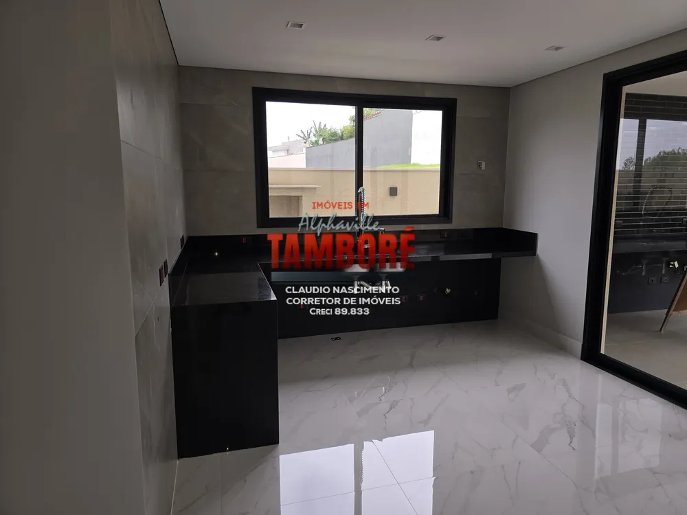 Casa, 5 quartos, 468 m² - Foto 4