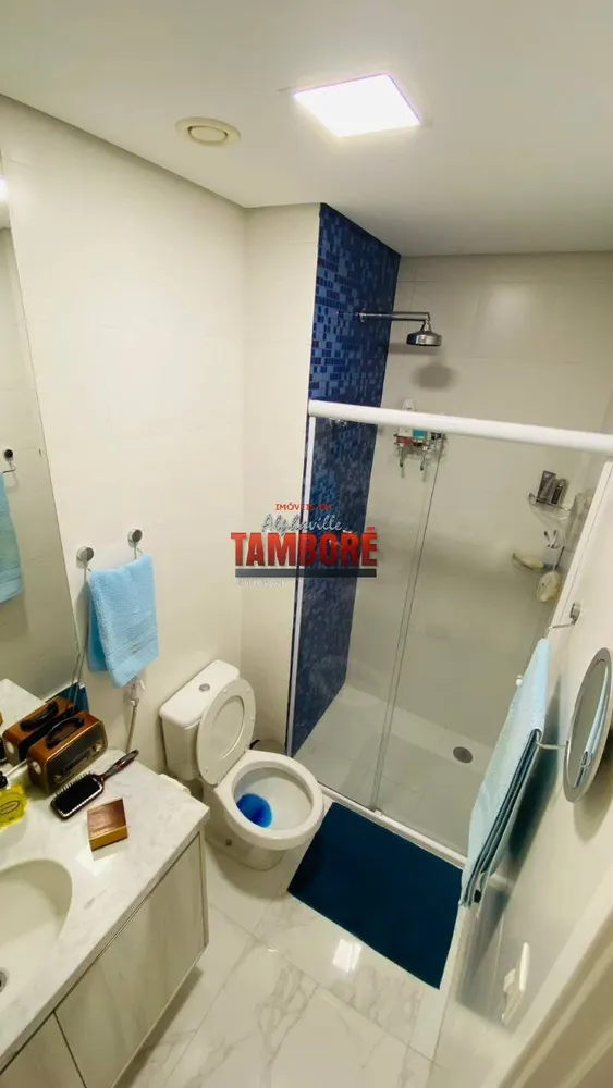 Apartamento, 50 m² - Foto 4