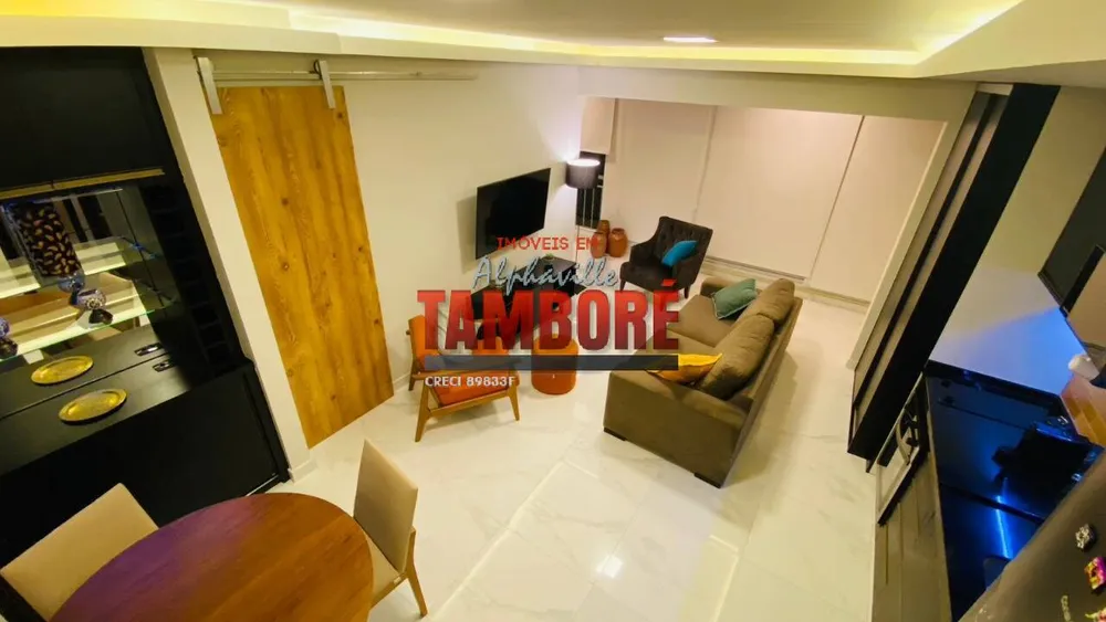 Apartamento, 50 m² - Foto 3