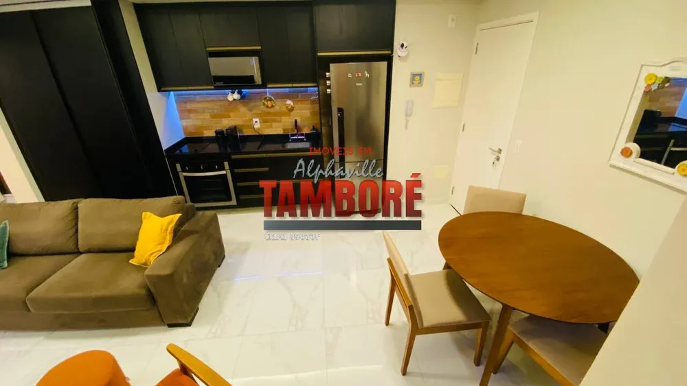 Apartamento, 50 m² - Foto 11
