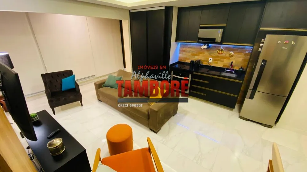 Apartamento, 50 m² - Foto 9