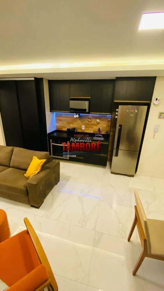 Apartamento, 50 m² - Foto 2