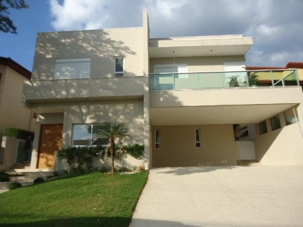 Casa, 4 quartos, 420 m² - Foto 4