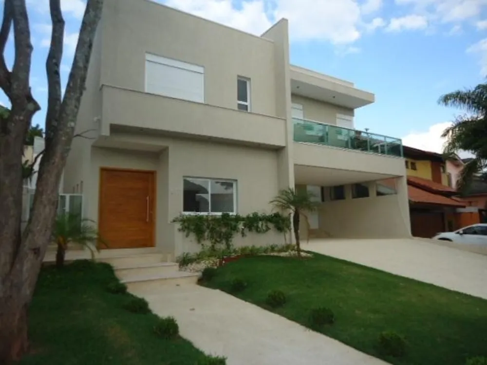 Casa, 4 quartos, 420 m² - Foto 9