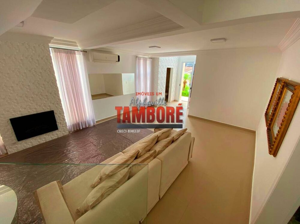 Casa, 5 quartos, 585 m² - Foto 1