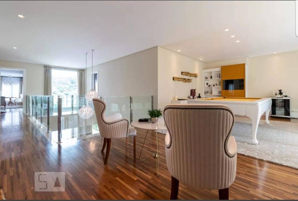 Casa, 6 quartos, 740 m² - Foto 2