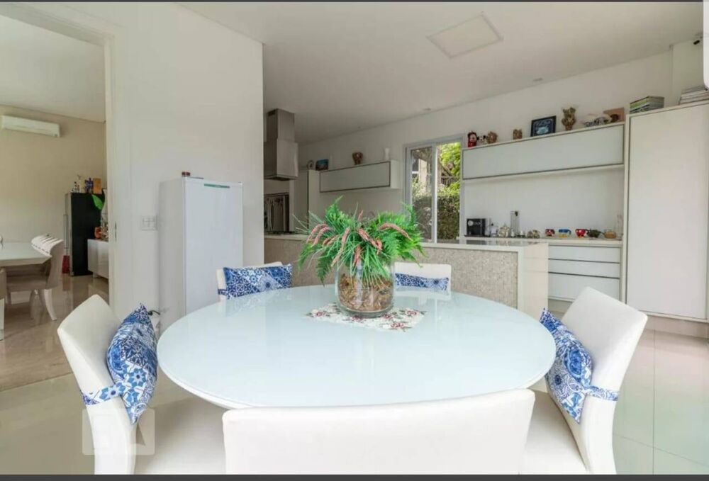 Casa, 6 quartos, 740 m² - Foto 7