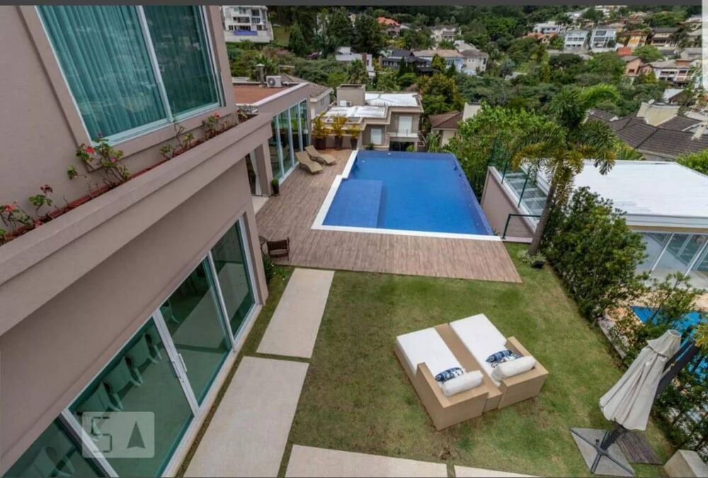 Casa, 6 quartos, 740 m² - Foto 5