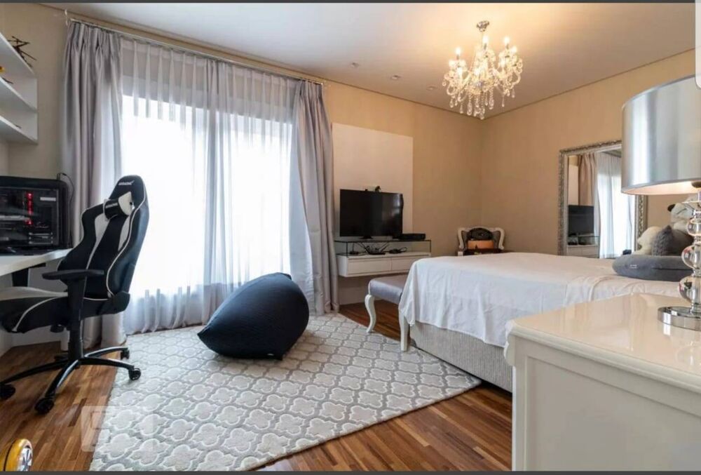 Casa, 6 quartos, 740 m² - Foto 3