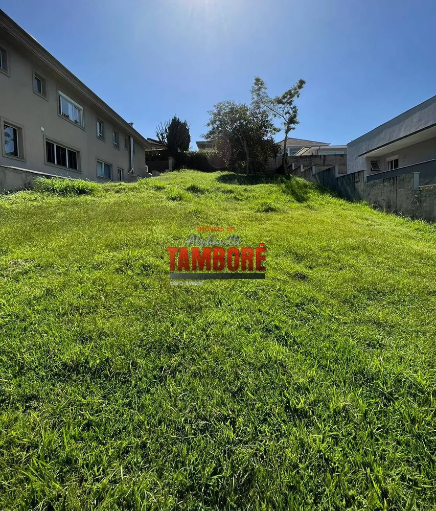 Terreno, 722 m² - Foto 6