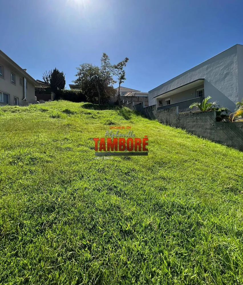 Terreno, 722 m² - Foto 3
