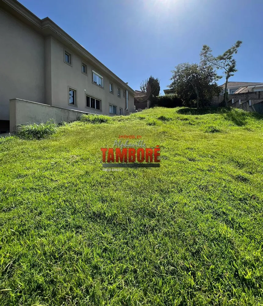 Terreno, 722 m² - Foto 1