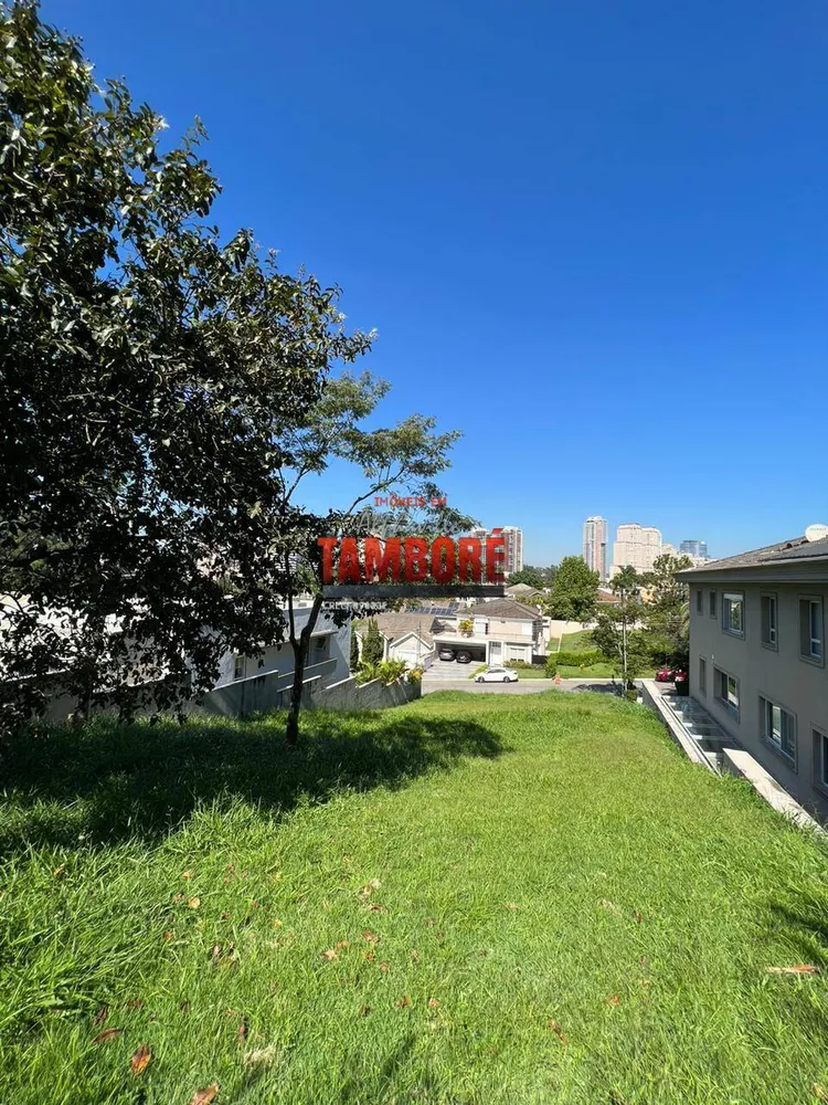 Terreno, 722 m² - Foto 2