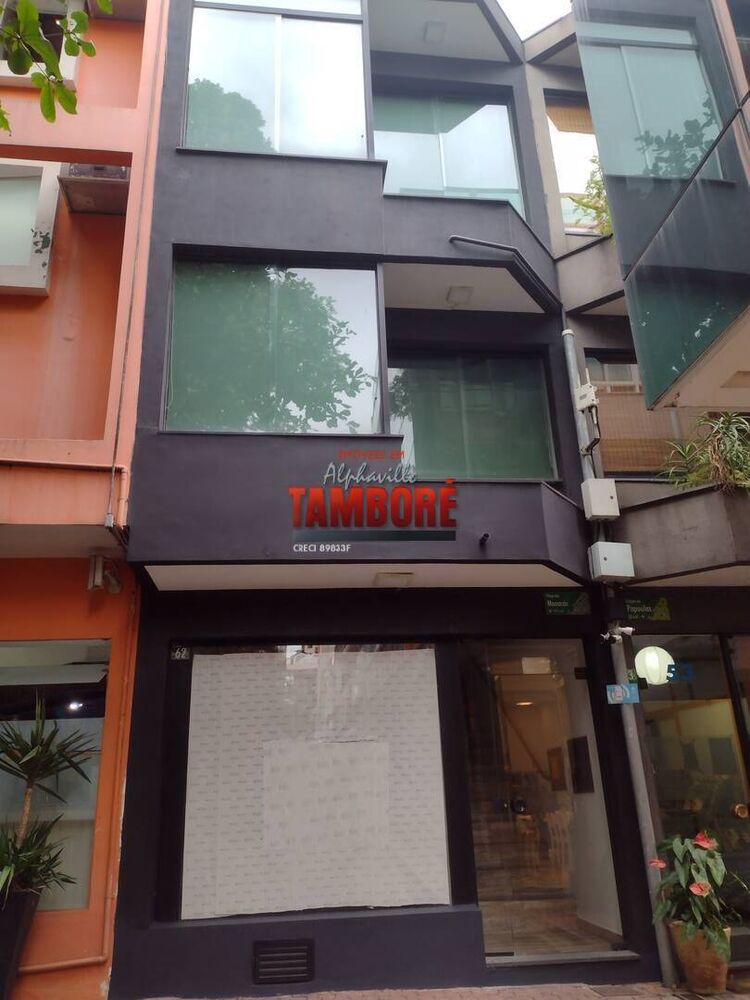 Prédio Inteiro, 99 m² - Foto 2