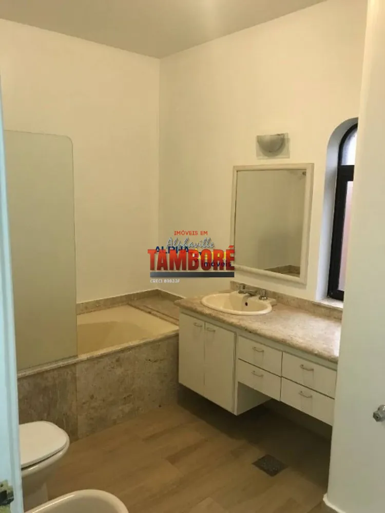 Casa de Condomínio, 5 quartos - Foto 9