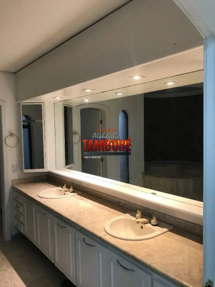 Casa de Condomínio, 5 quartos - Foto 6