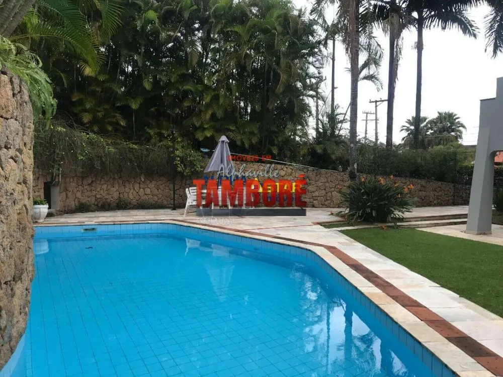 Casa de Condomínio, 5 quartos - Foto 5