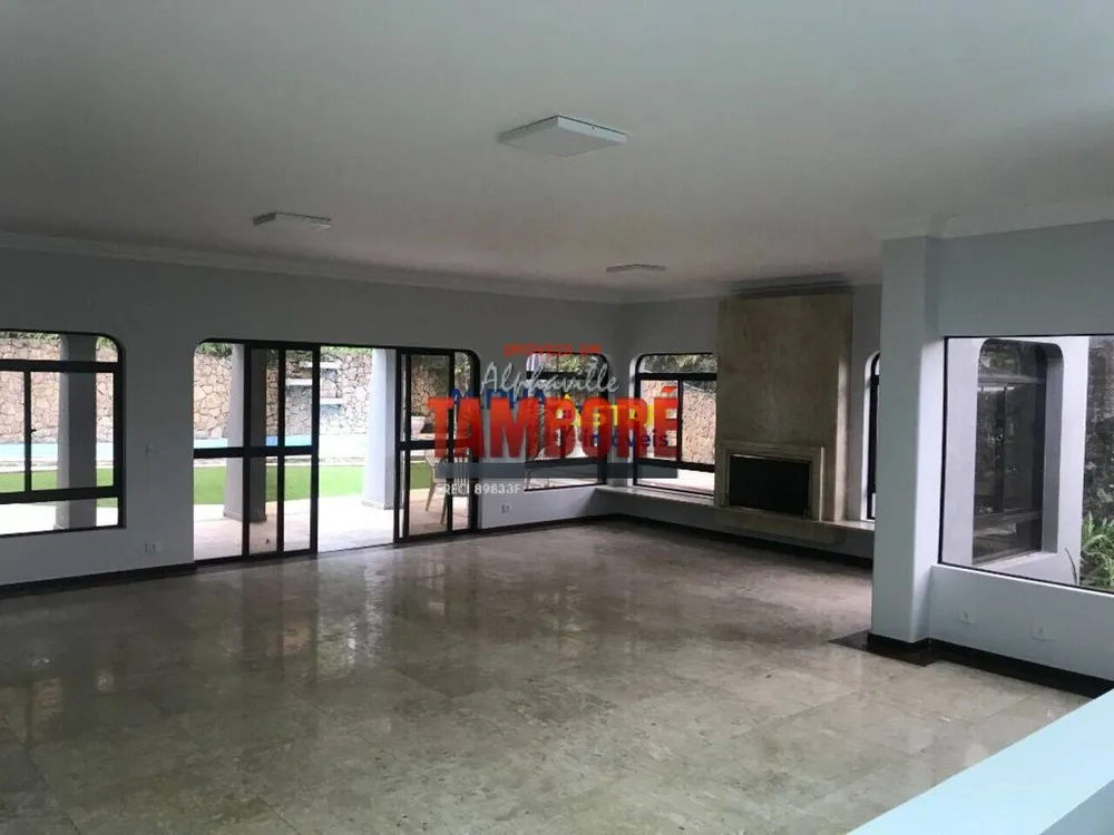 Casa de Condomínio, 5 quartos - Foto 4