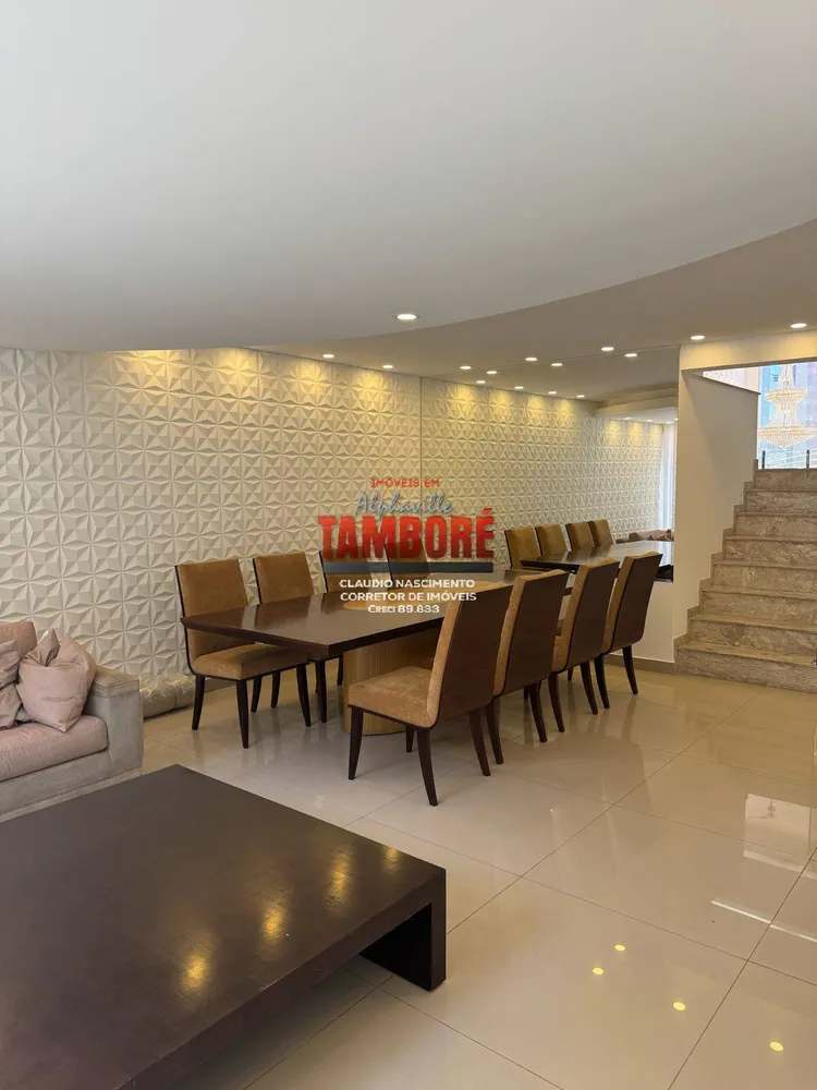 Casa, 5 quartos, 450 m² - Foto 10