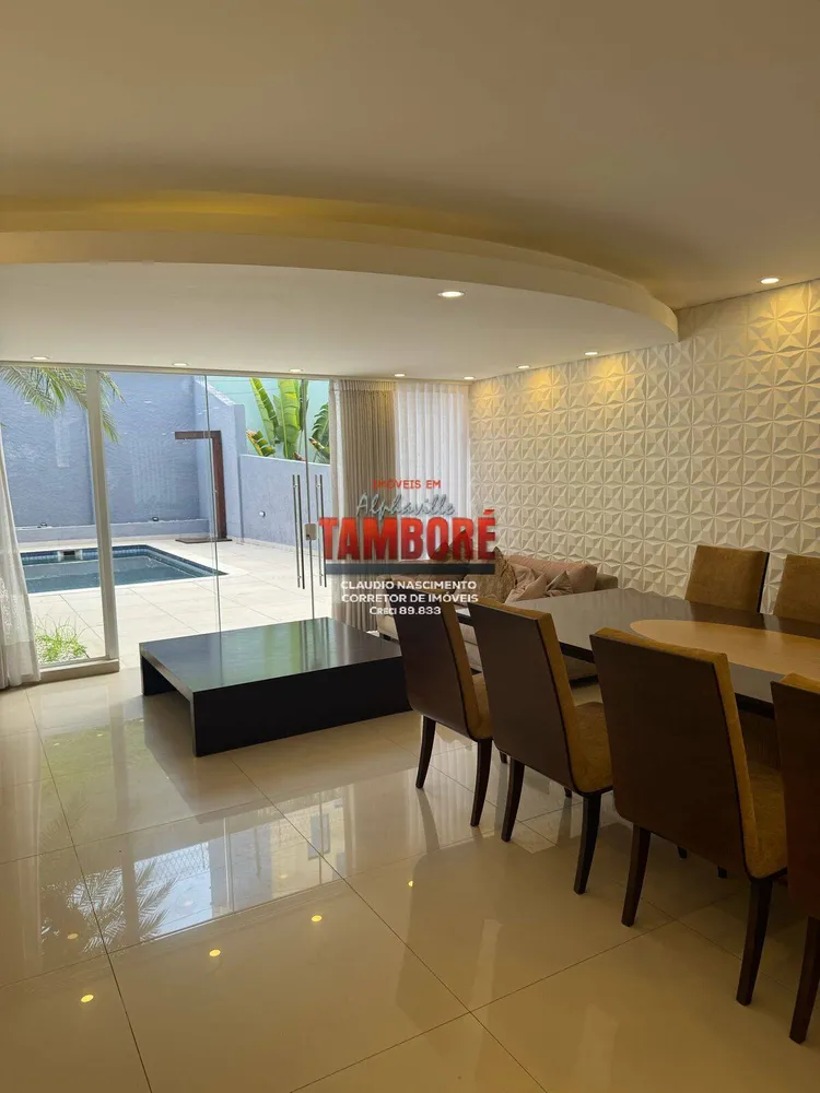 Casa, 5 quartos, 450 m² - Foto 3