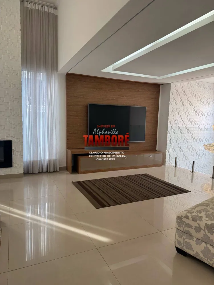 Casa, 5 quartos, 450 m² - Foto 5