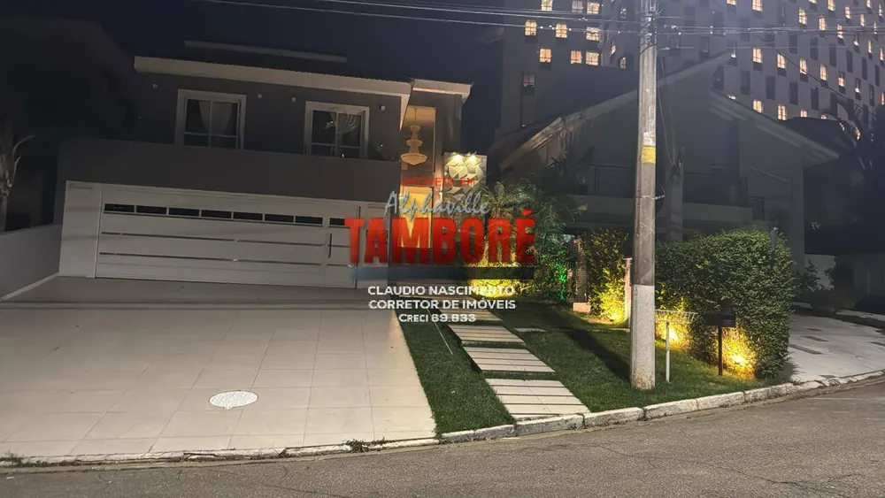 Casa, 5 quartos, 450 m² - Foto 8
