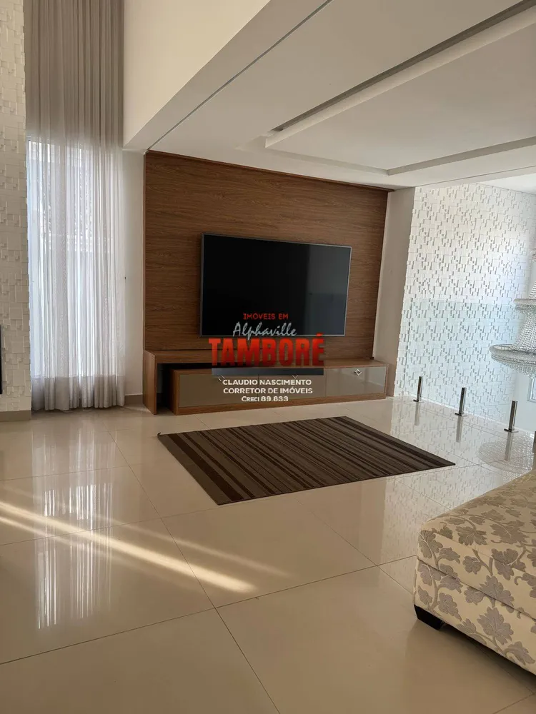 Casa, 5 quartos, 450 m² - Foto 4